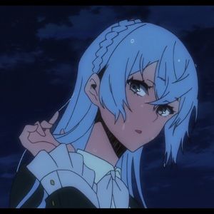 Meet your Posher, Eden